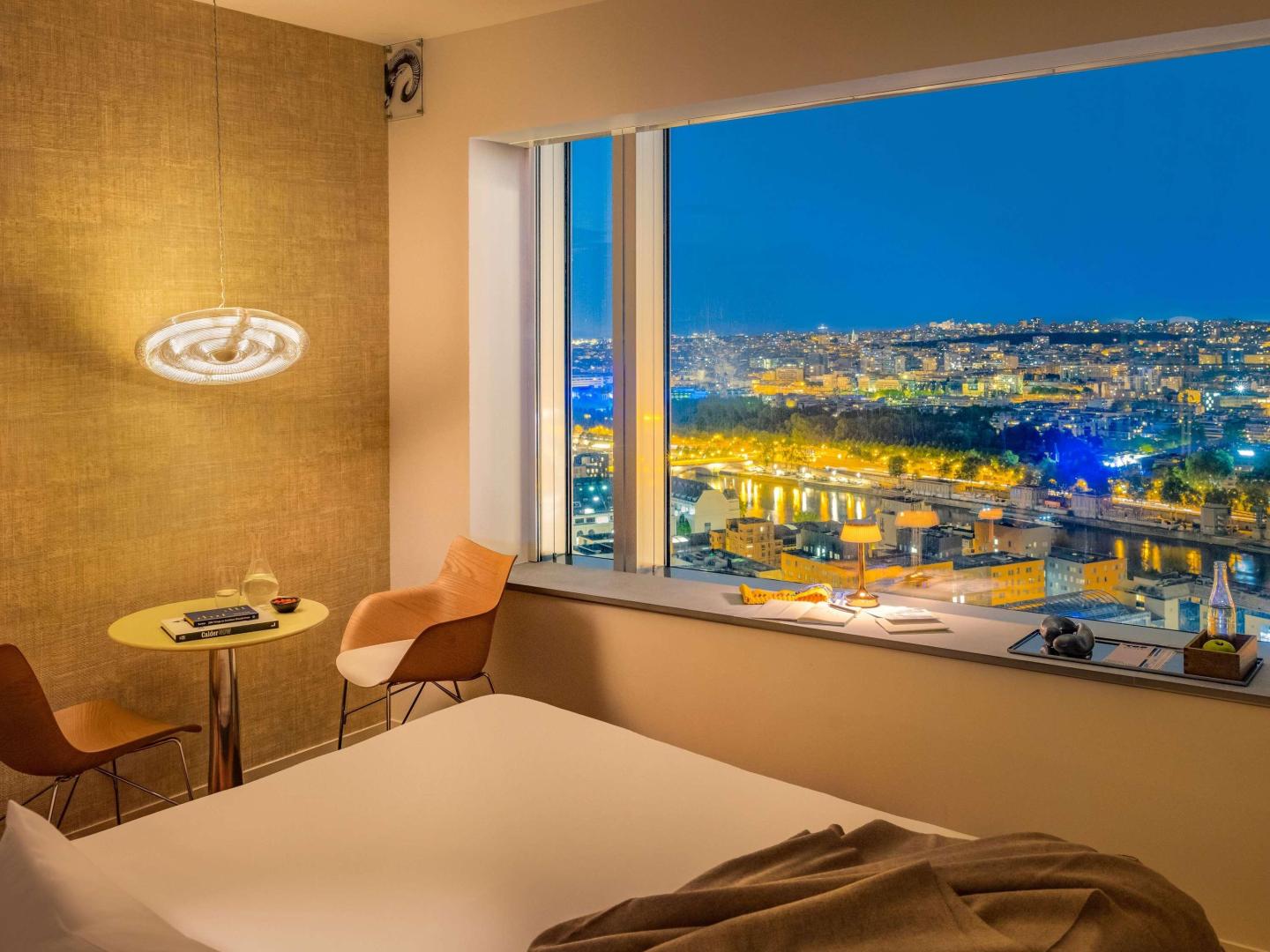 Too Hotel Paris - MGallery foto 3