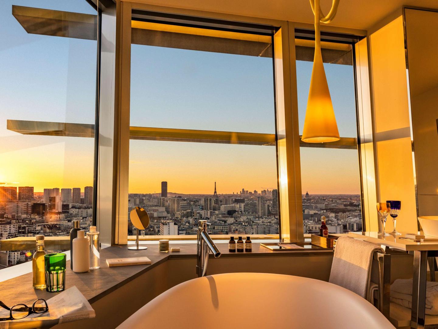 Too Hotel Paris - MGallery foto 7