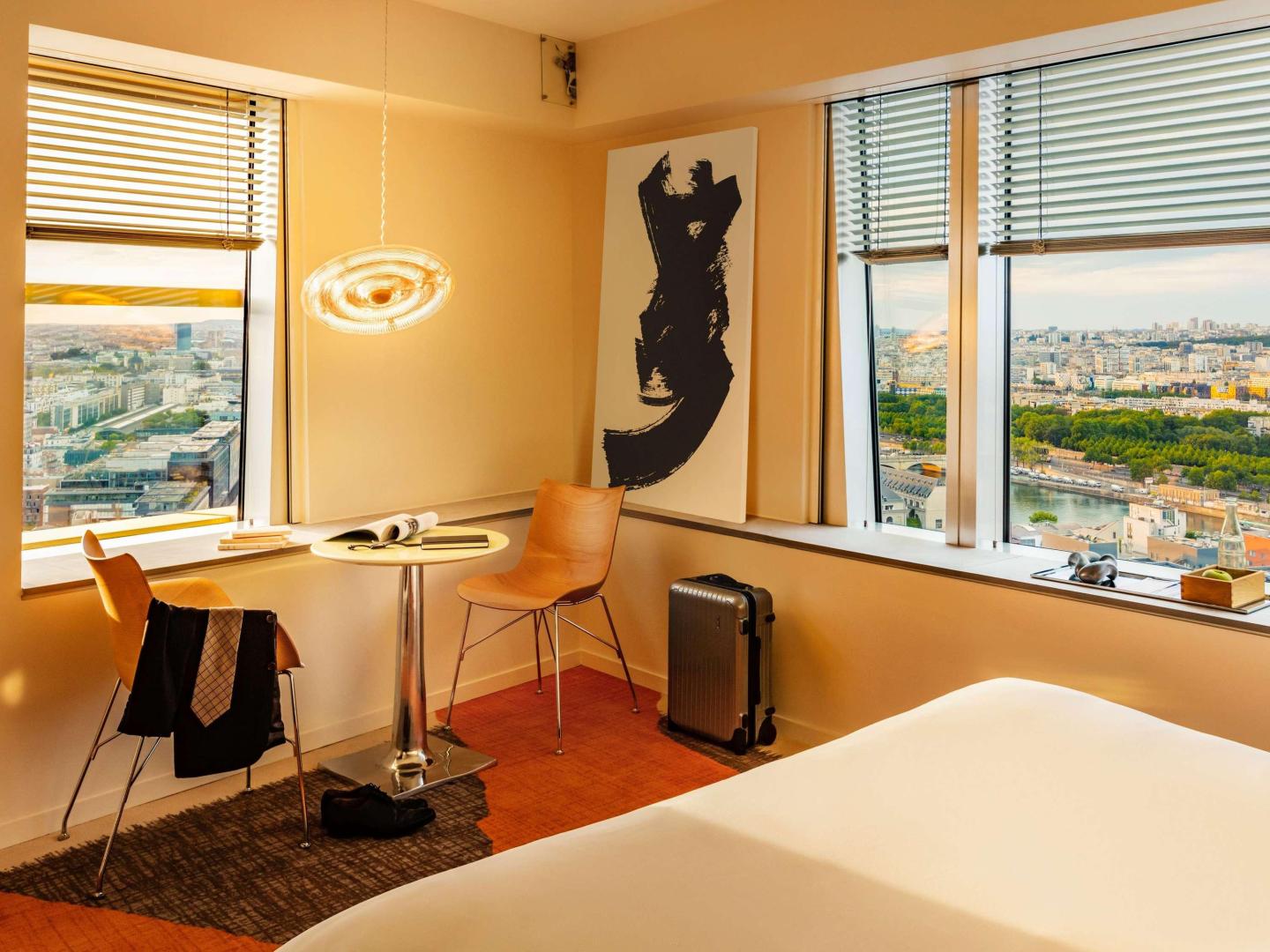 Too Hotel Paris - MGallery foto 8