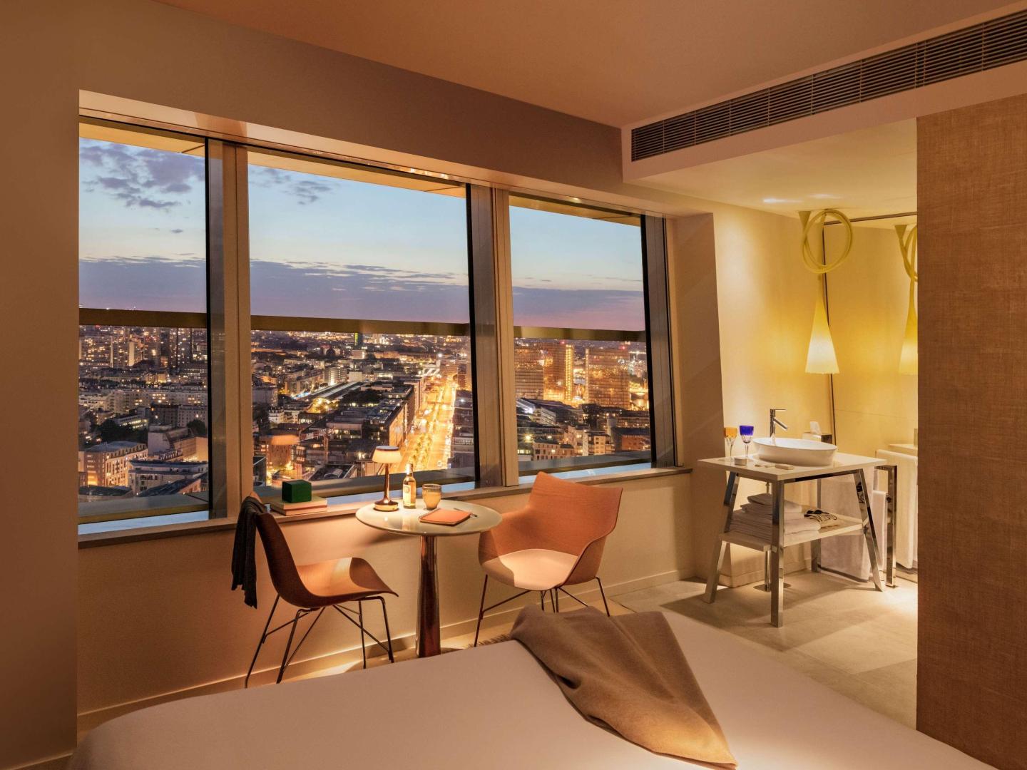 Too Hotel Paris - MGallery foto 9