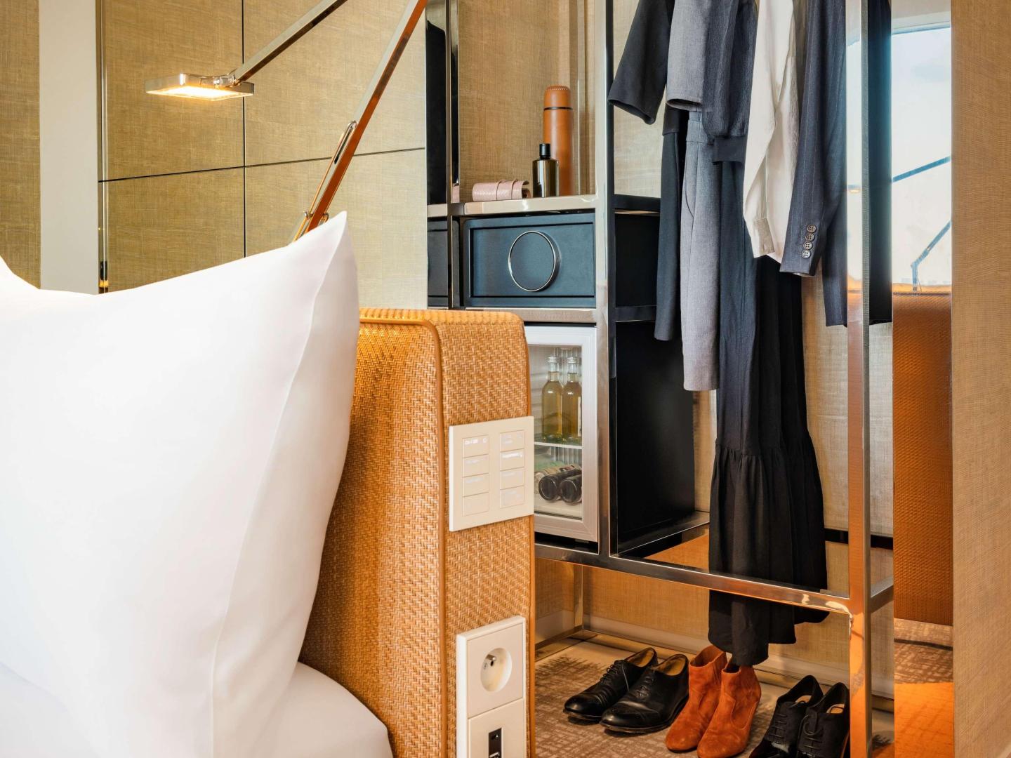 Too Hotel Paris - MGallery foto 45