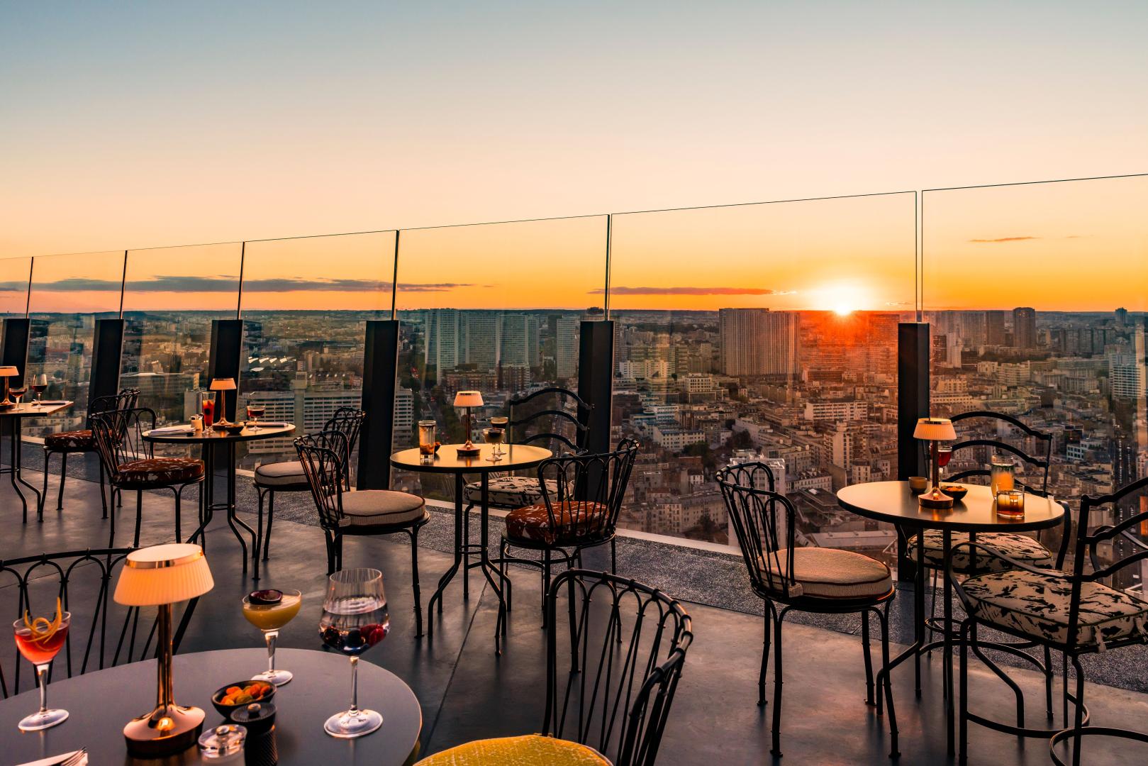 Too Hotel Paris - MGallery foto 6