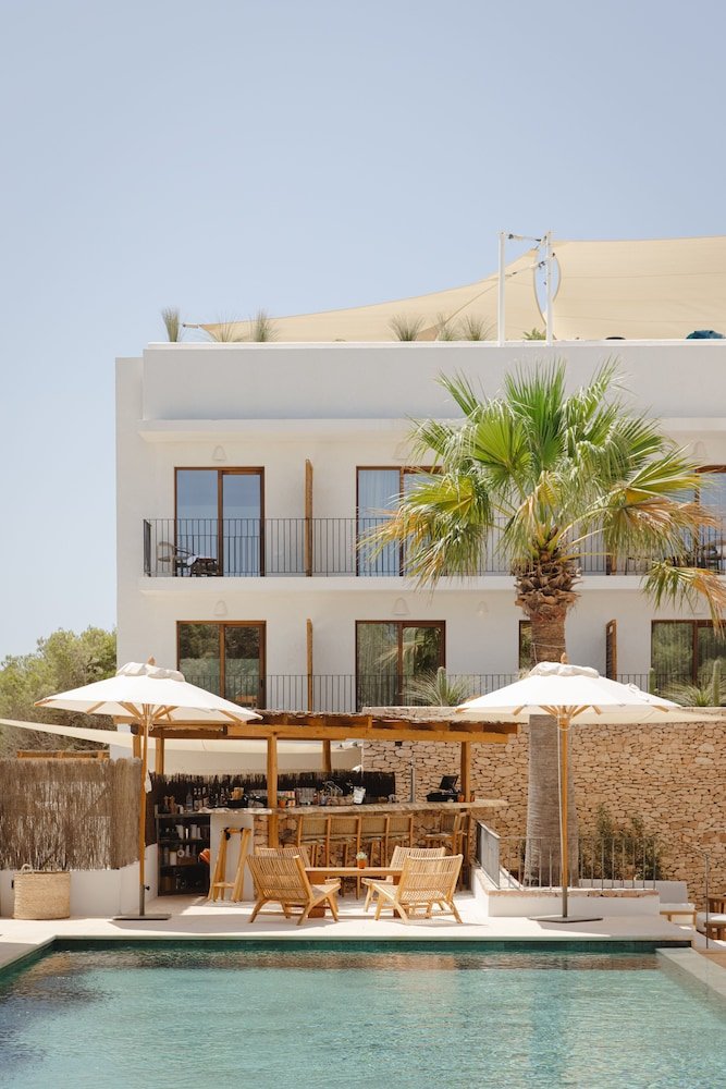 Teranka Formentera image 0