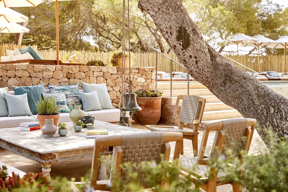 Teranka Formentera image 1