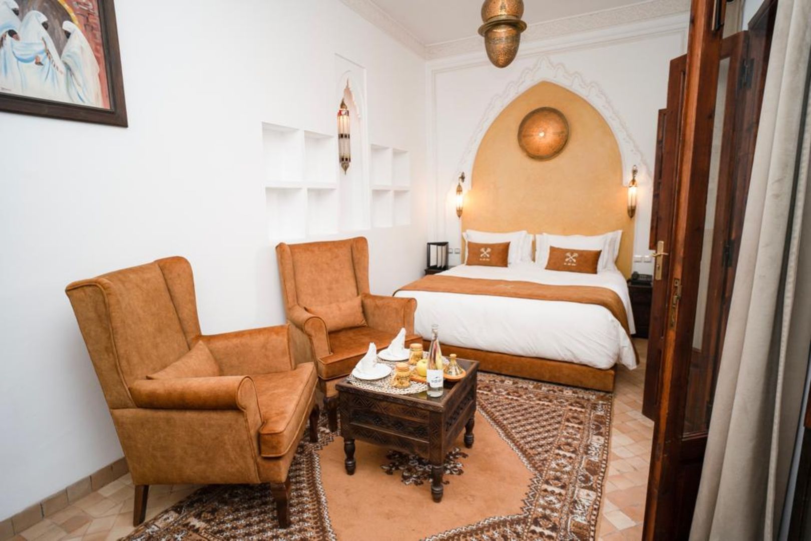 Riad la clé d'or foto 7