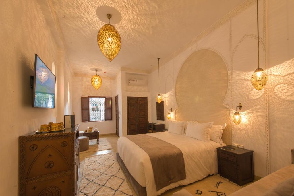 Riad la clé d'or foto 17