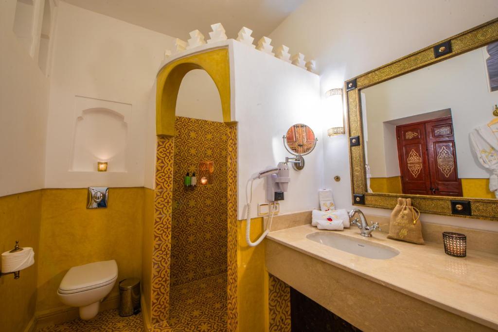 Riad la clé d'or foto 18