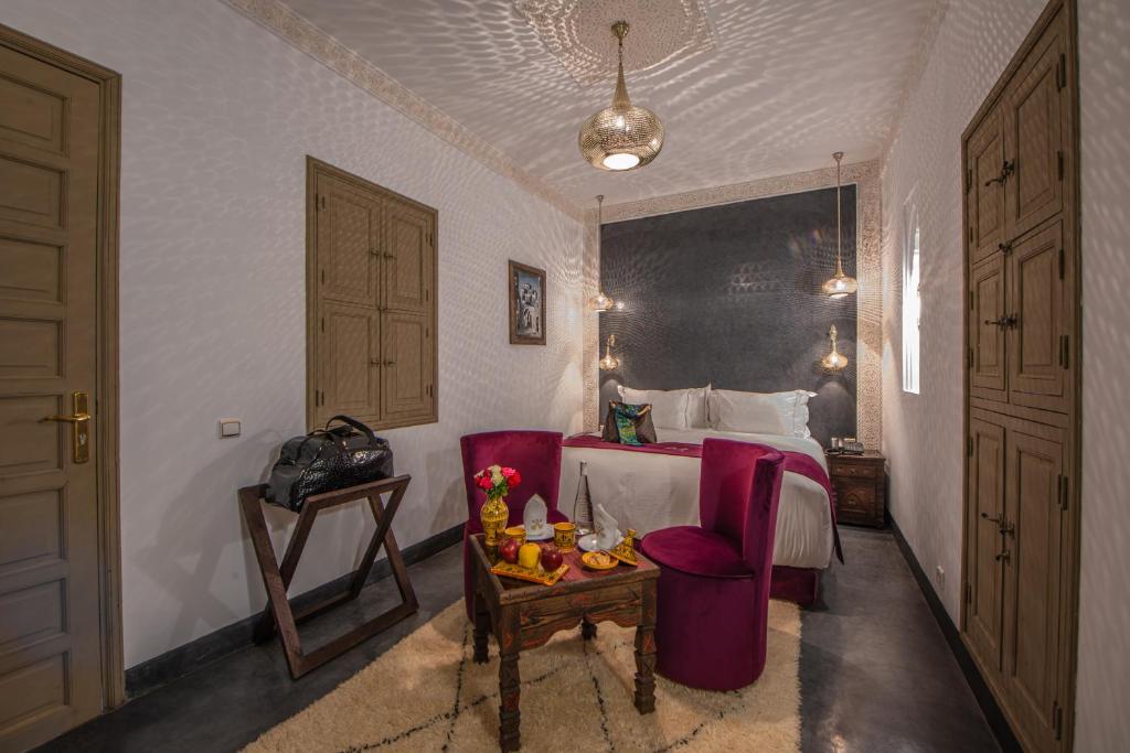 Riad la clé d'or foto 13