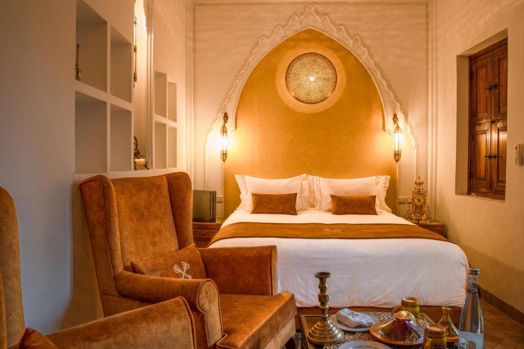Riad la clé d'or foto 8