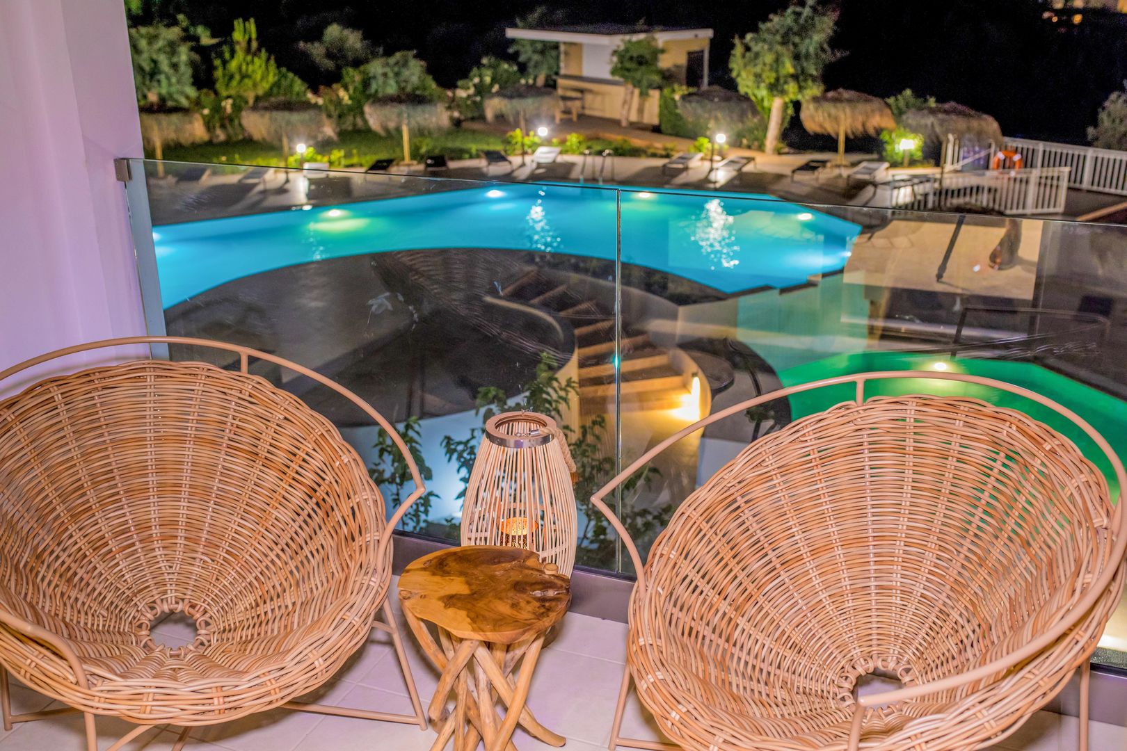 Lindos Breeze Beach Hotel foto 9