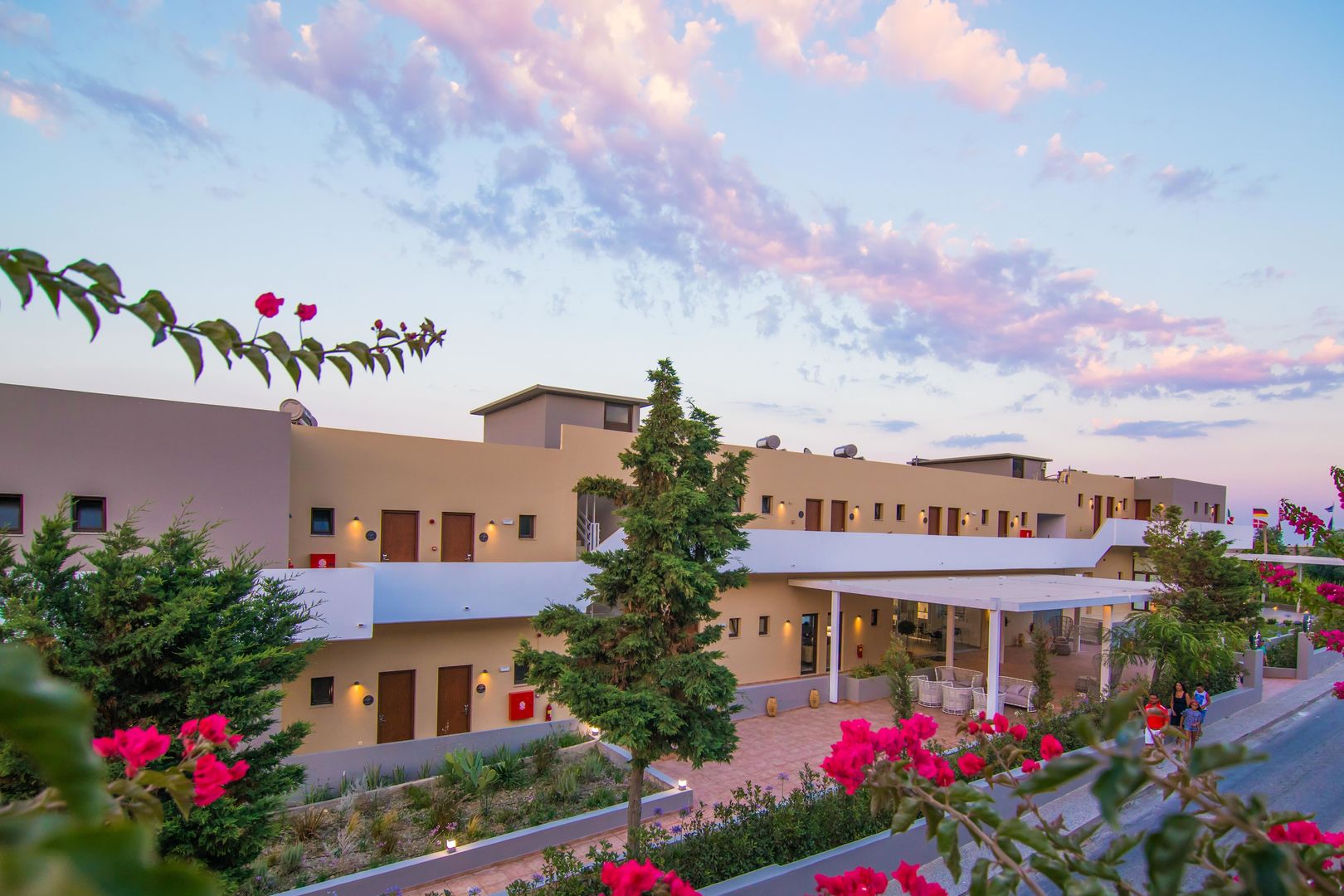 Lindos Breeze Beach Hotel foto 19