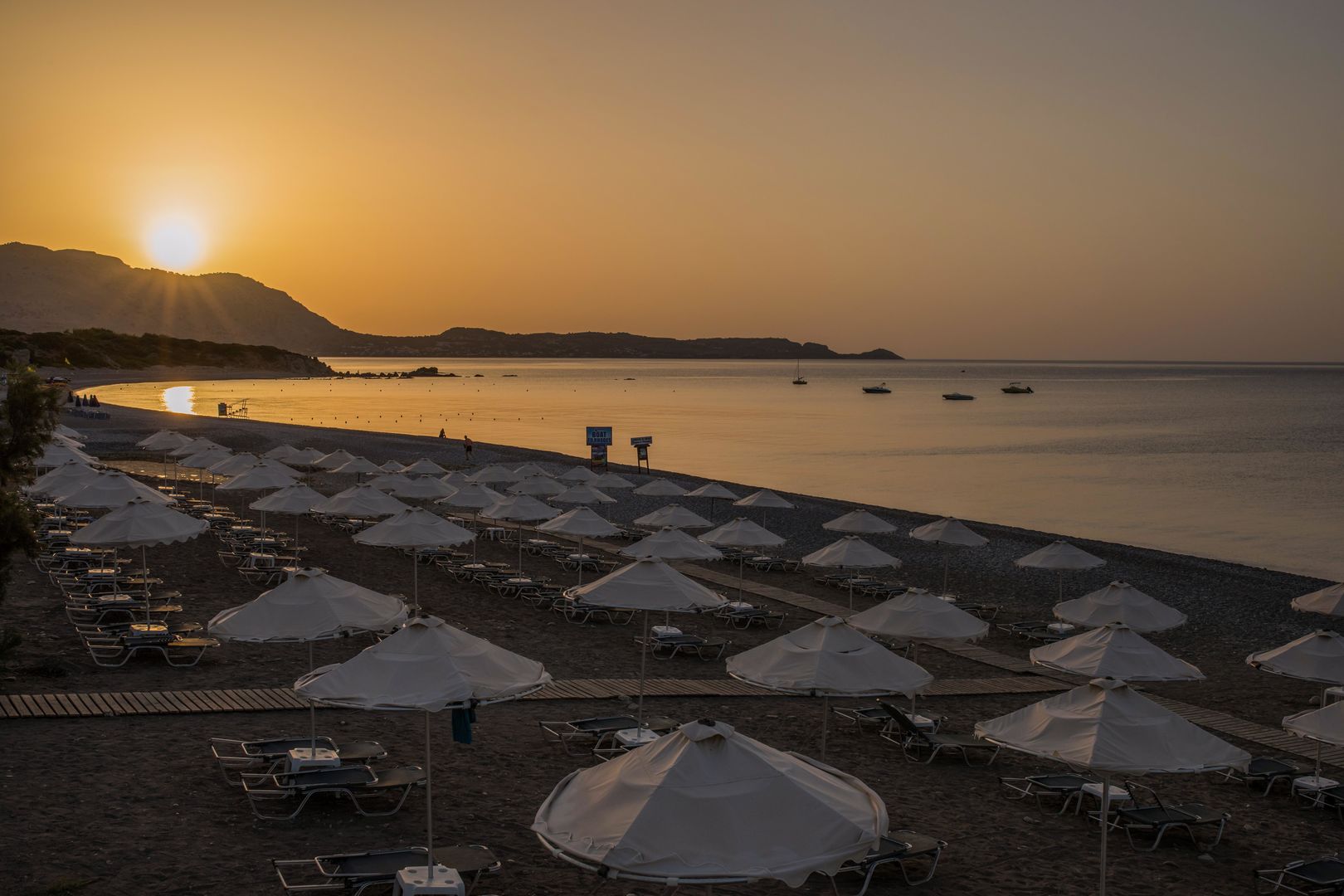 Lindos Breeze Beach Hotel foto 13