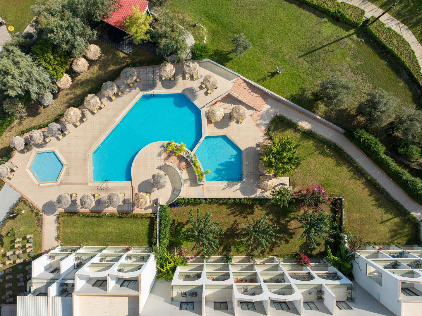 Lindos Breeze Beach Hotel foto 34