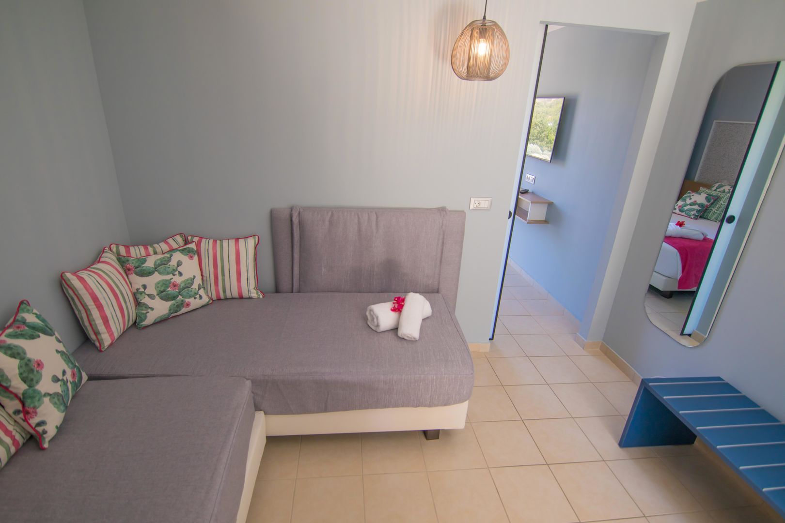 Lindos Breeze Beach Hotel foto 26