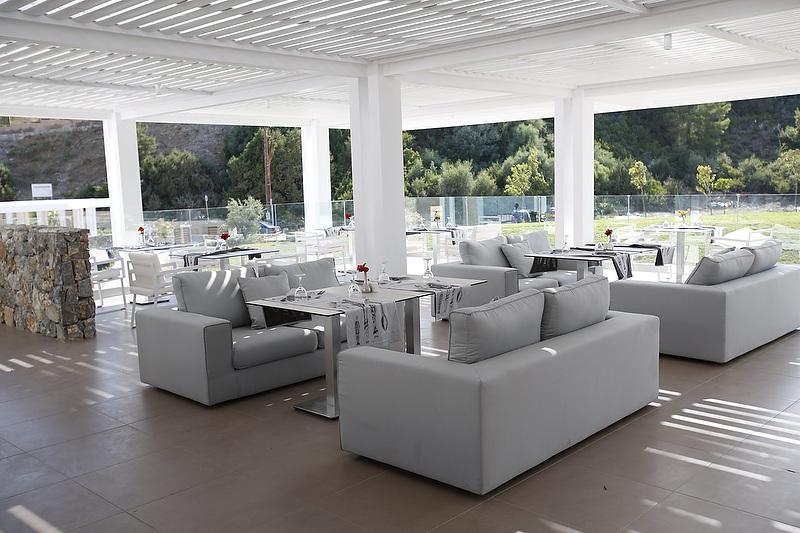 Lindos Breeze Beach Hotel foto 45