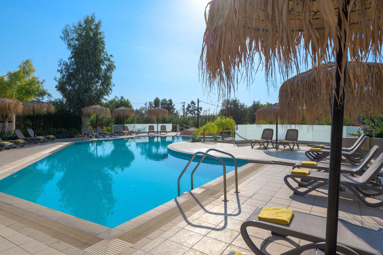 Lindos Breeze Beach Hotel foto 41