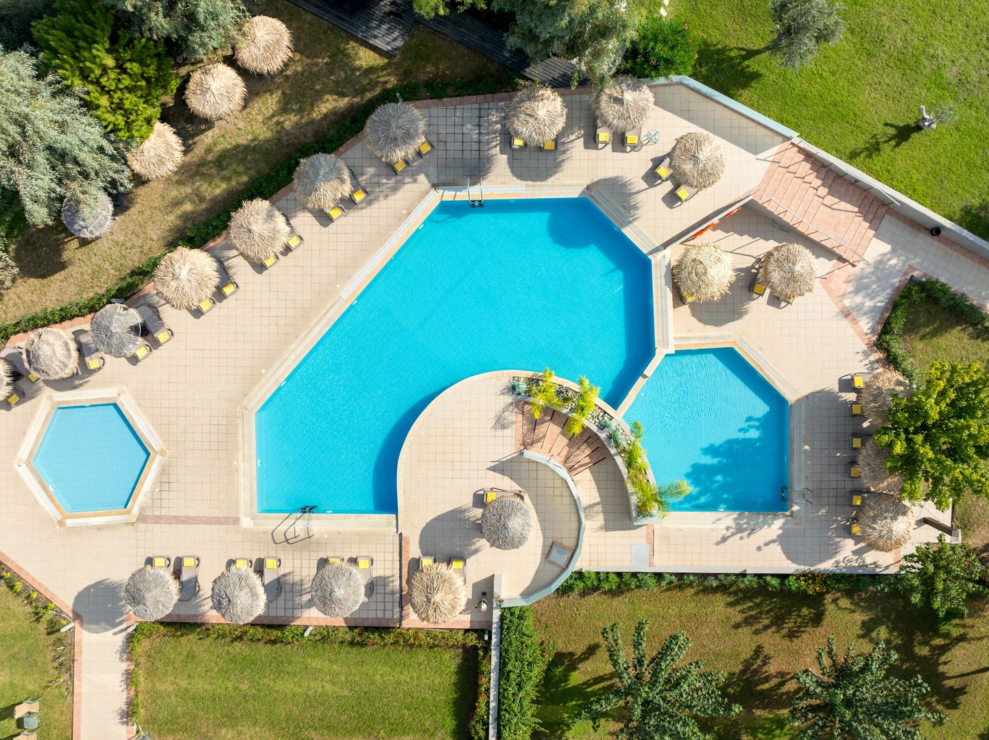 Lindos Breeze Beach Hotel foto 33