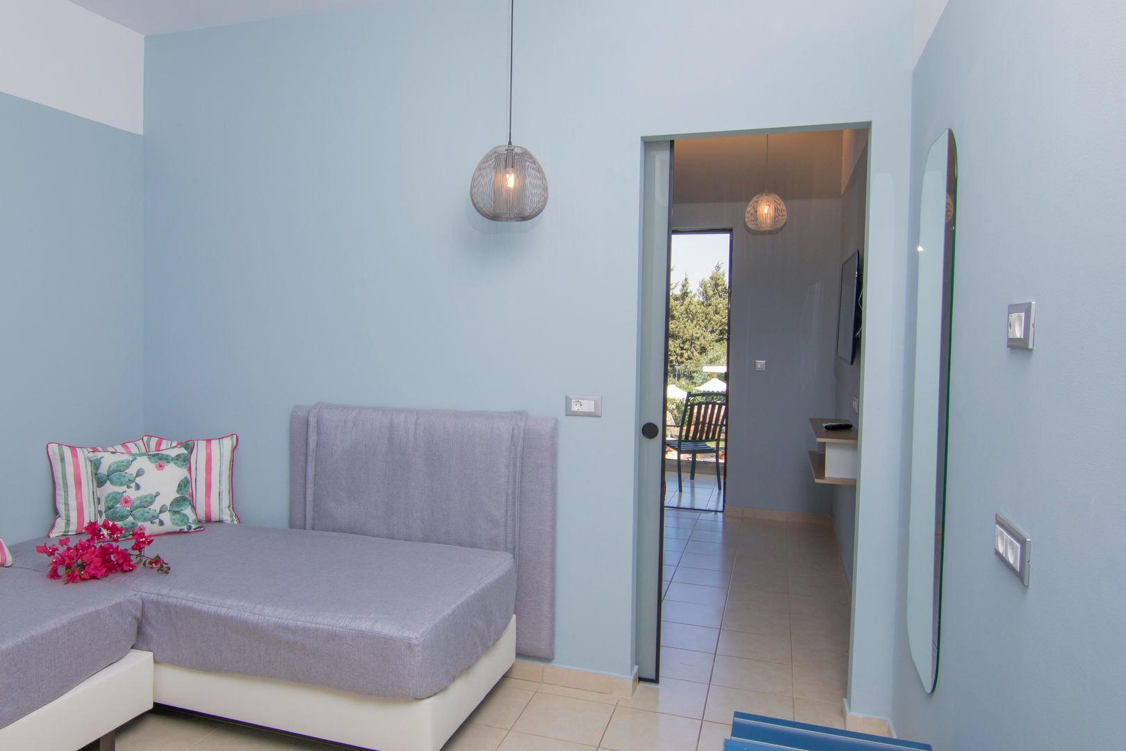 Lindos Breeze Beach Hotel foto 25