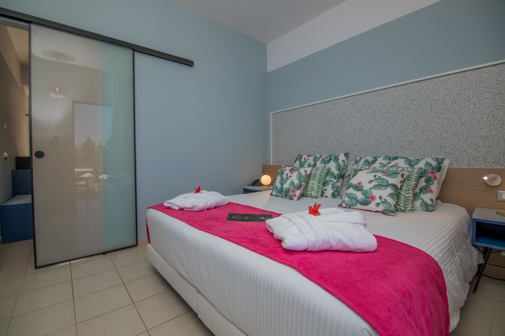 Lindos Breeze Beach Hotel foto 27