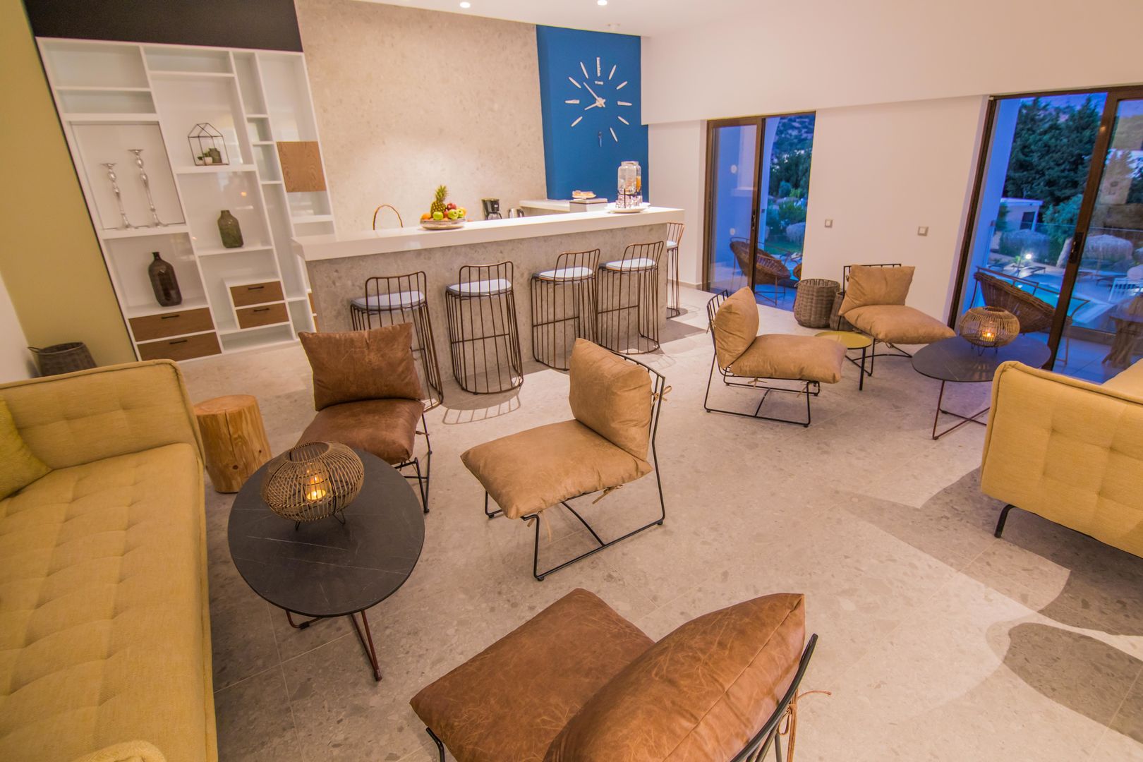 Lindos Breeze Beach Hotel foto 7
