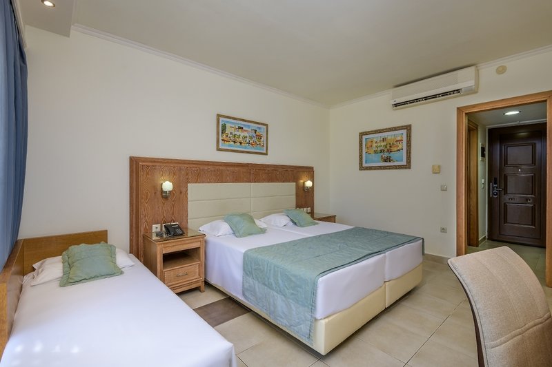 Natura Village Hotel & Spa foto 14