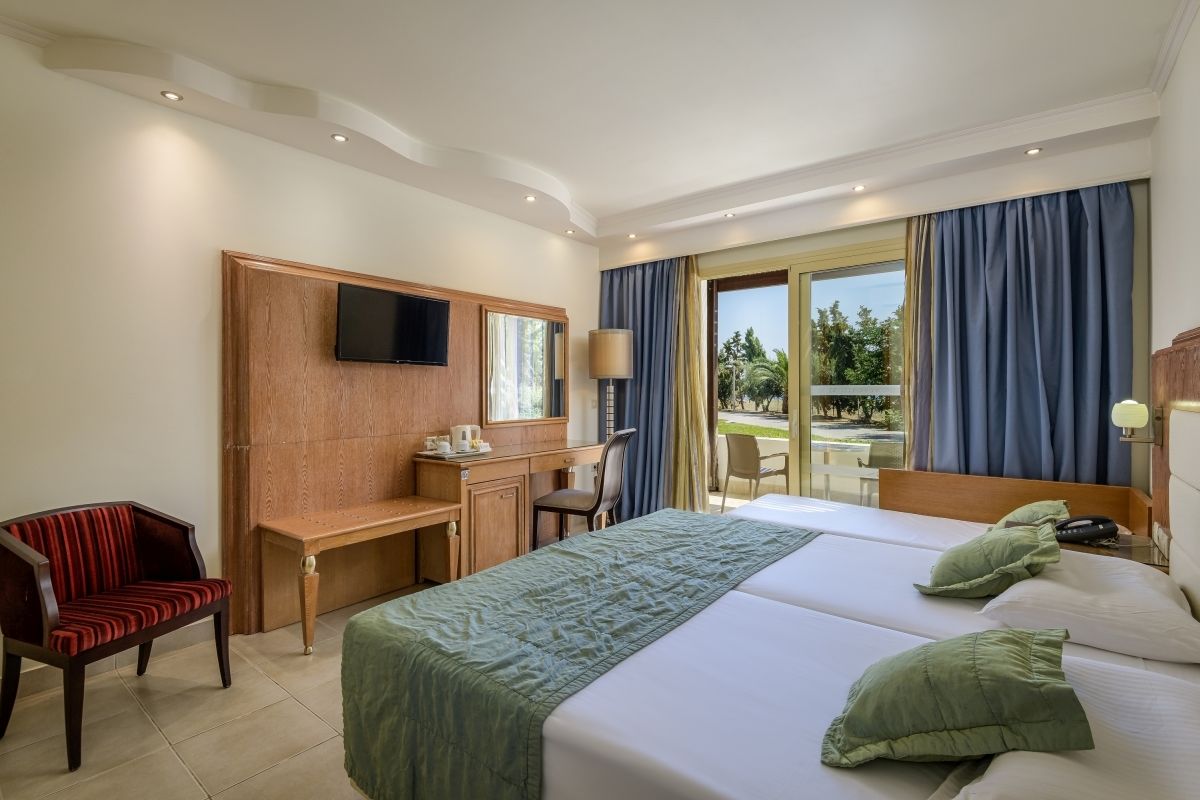 Natura Village Hotel & Spa foto 27