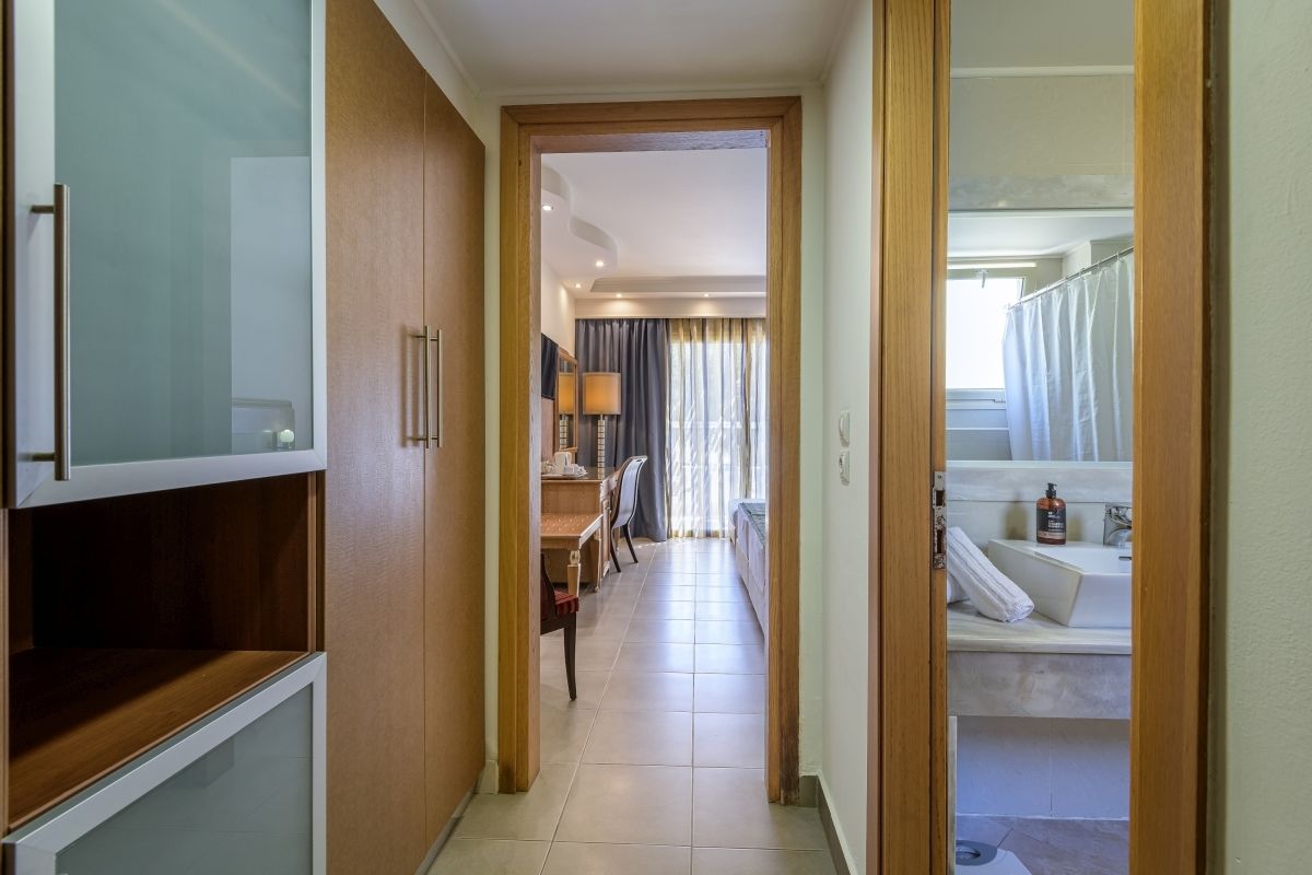 Natura Village Hotel & Spa foto 31