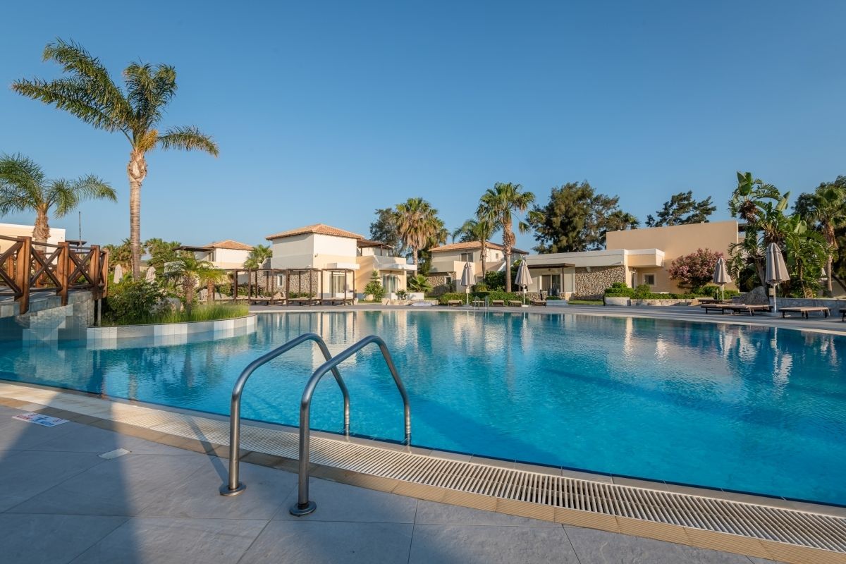 Natura Village Hotel & Spa foto 8