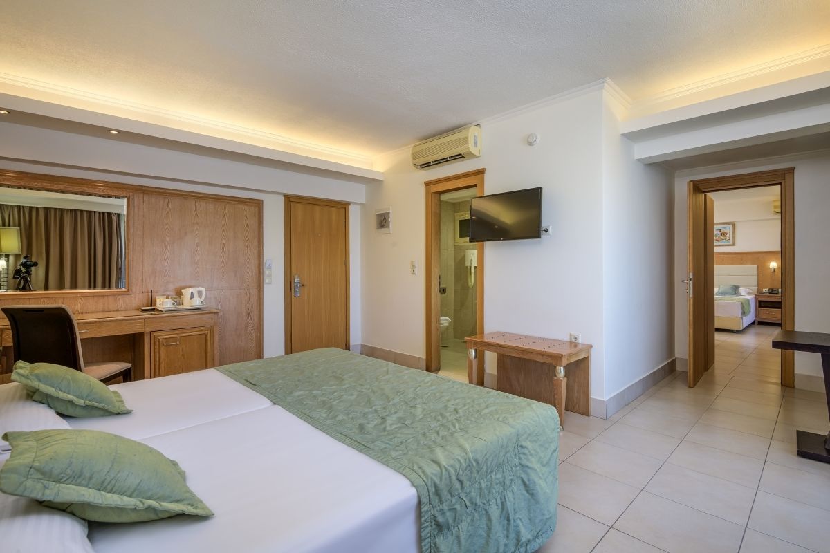 Natura Village Hotel & Spa foto 46