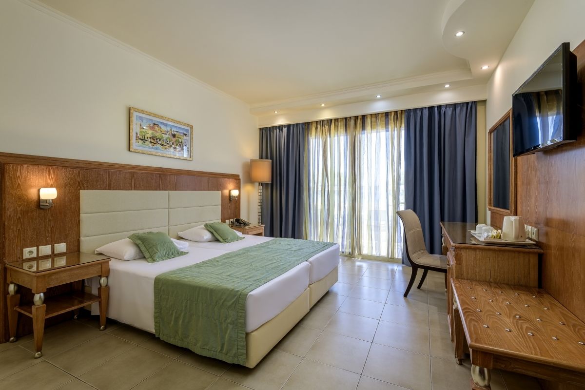 Natura Village Hotel & Spa foto 64