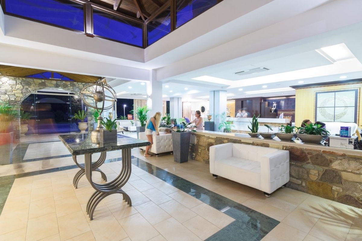 Natura Village Hotel & Spa foto 78