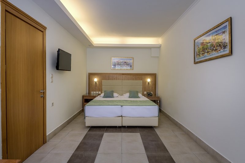 Natura Village Hotel & Spa foto 18