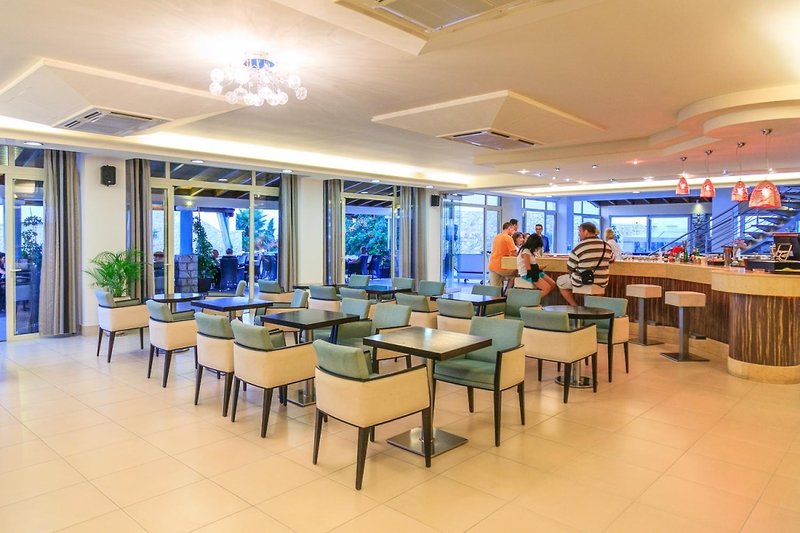 Natura Village Hotel & Spa foto 73