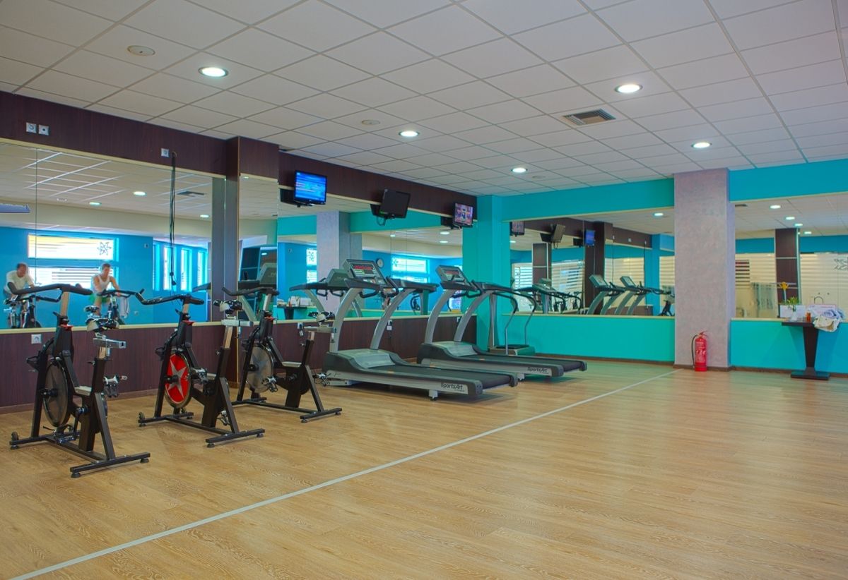 Natura Village Hotel & Spa foto 82