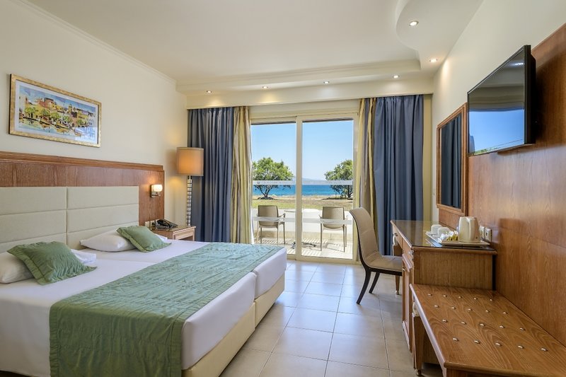 Natura Village Hotel & Spa foto 57