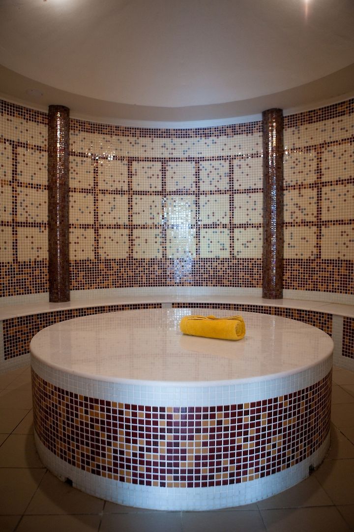 Natura Village Hotel & Spa foto 87