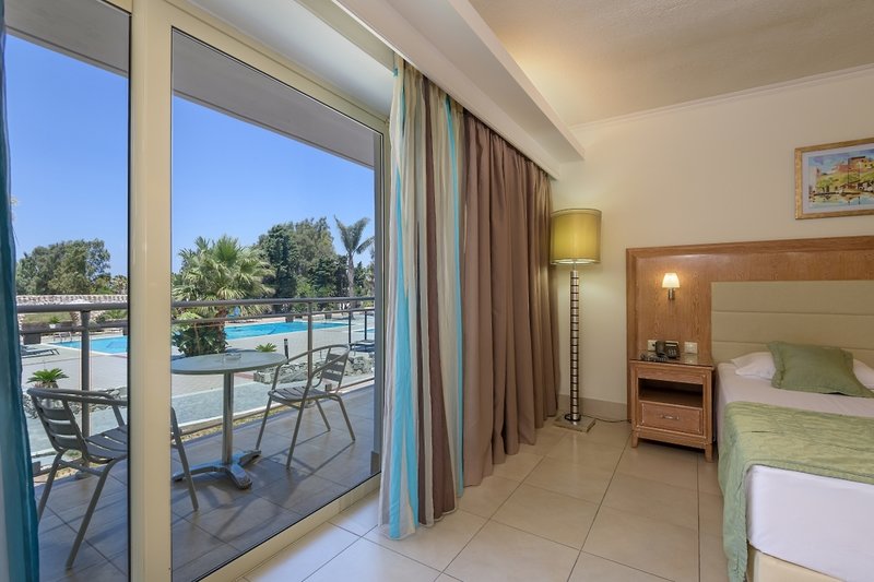 Natura Village Hotel & Spa foto 41