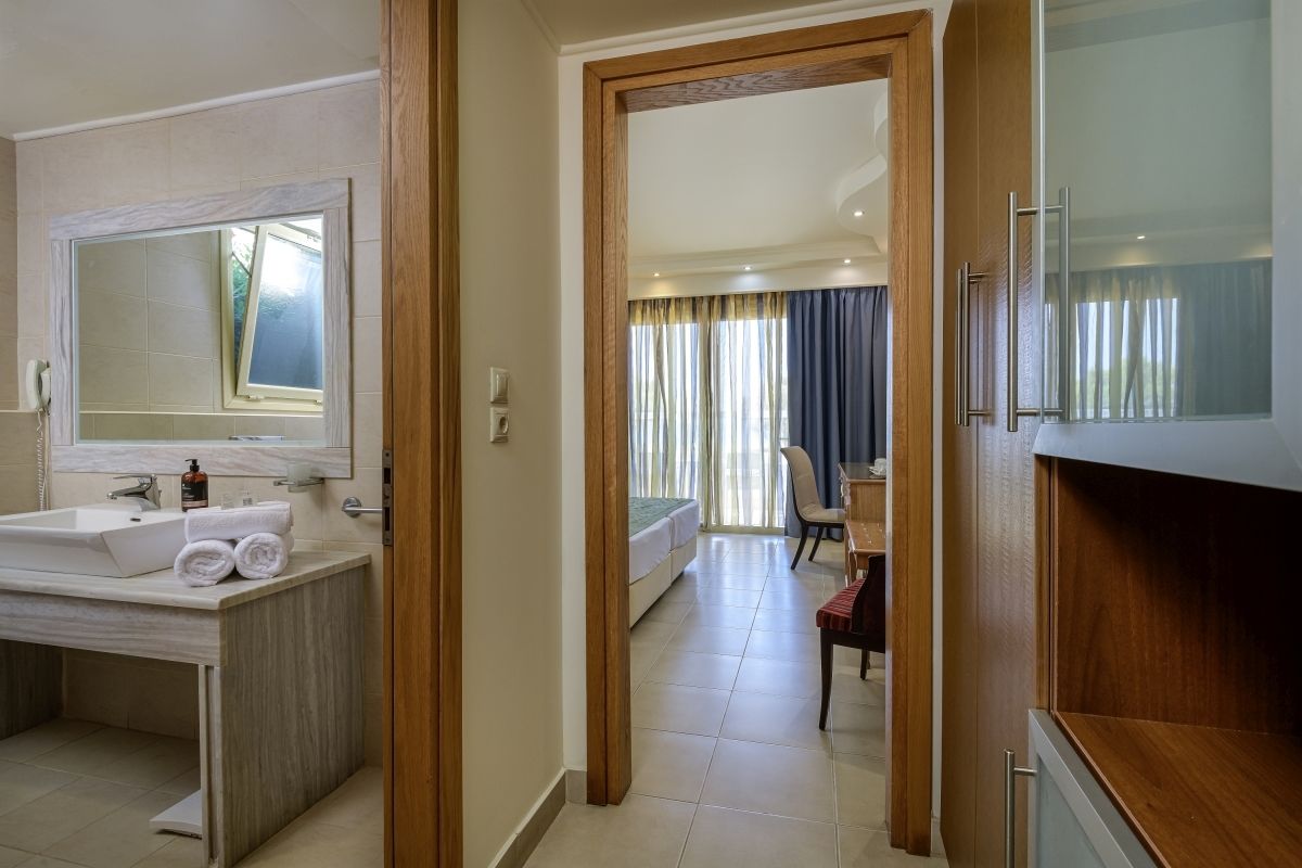 Natura Village Hotel & Spa foto 60