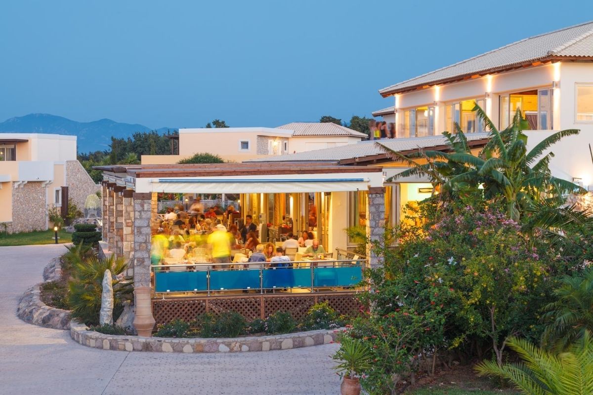 Natura Village Hotel & Spa foto 76