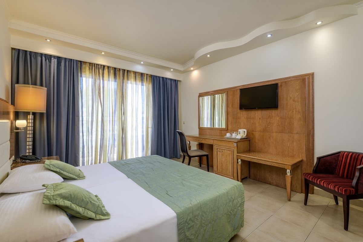 Natura Village Hotel & Spa foto 62