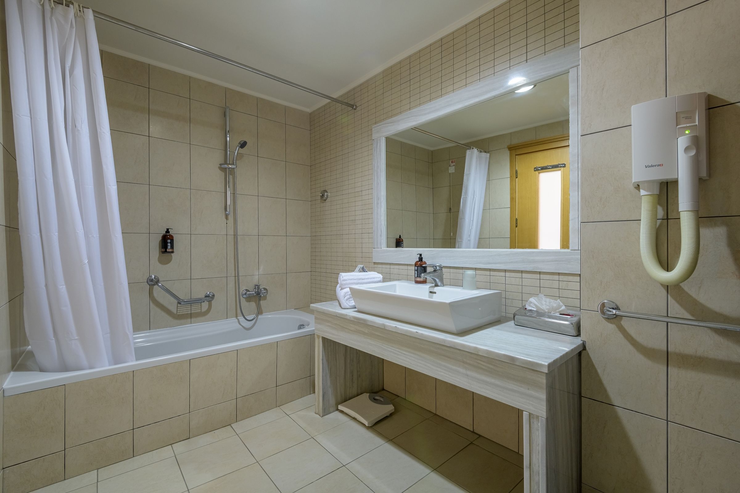Natura Village Hotel & Spa foto 13