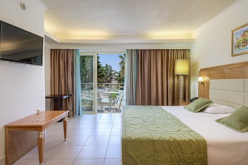 Natura Village Hotel & Spa foto 43