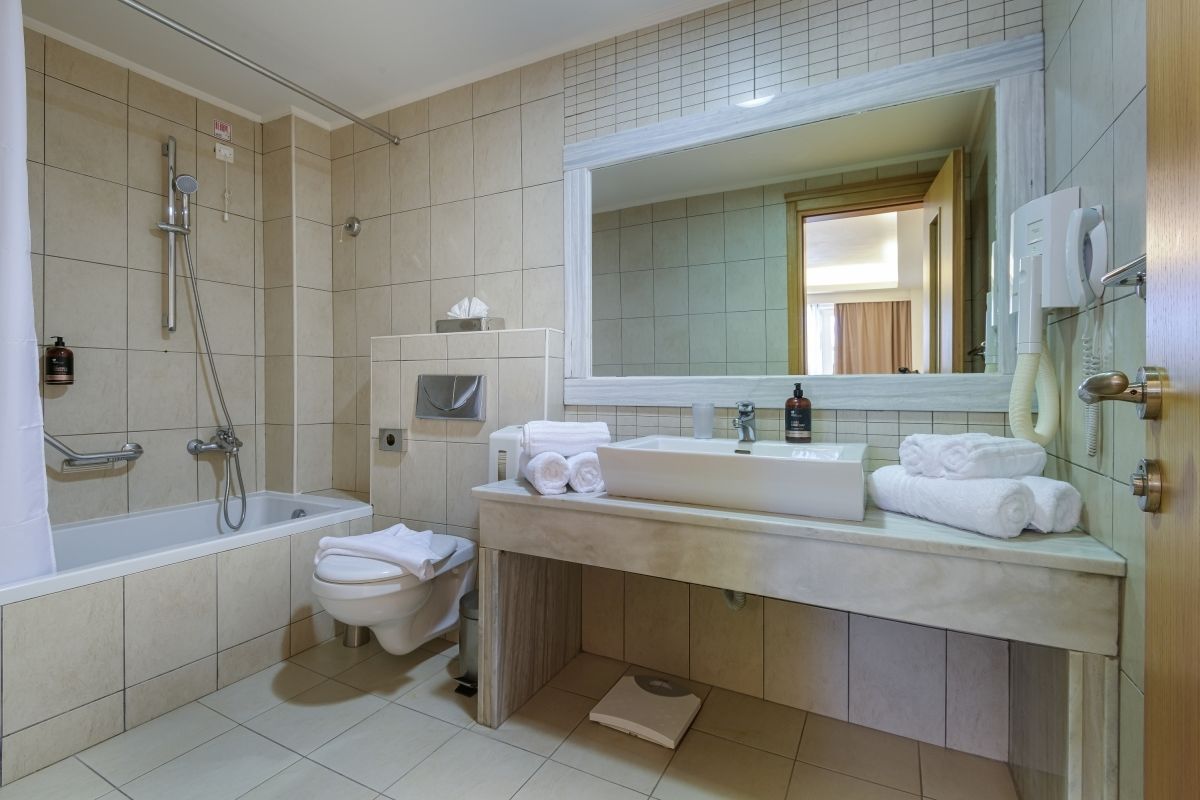 Natura Village Hotel & Spa foto 21