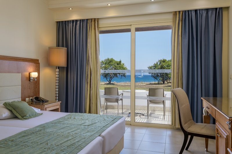 Natura Village Hotel & Spa foto 49