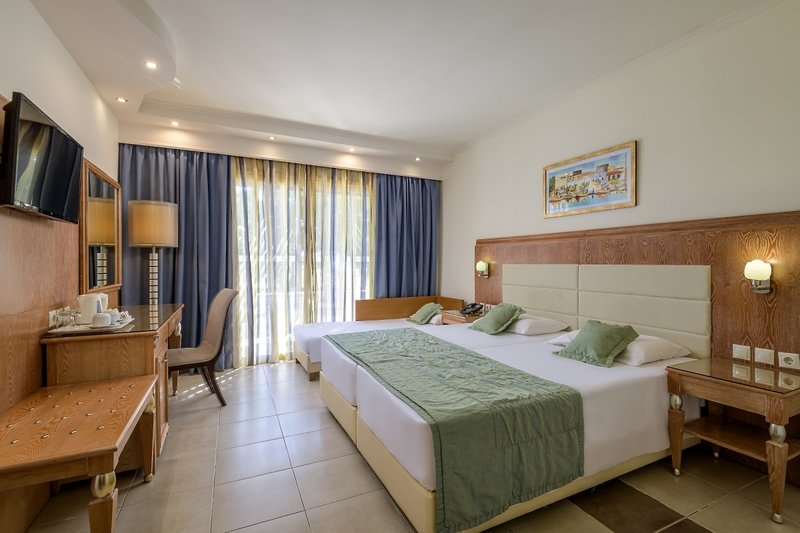 Natura Village Hotel & Spa foto 24