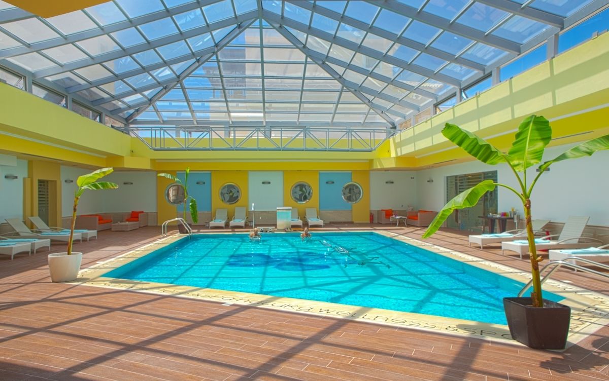 Natura Village Hotel & Spa foto 90