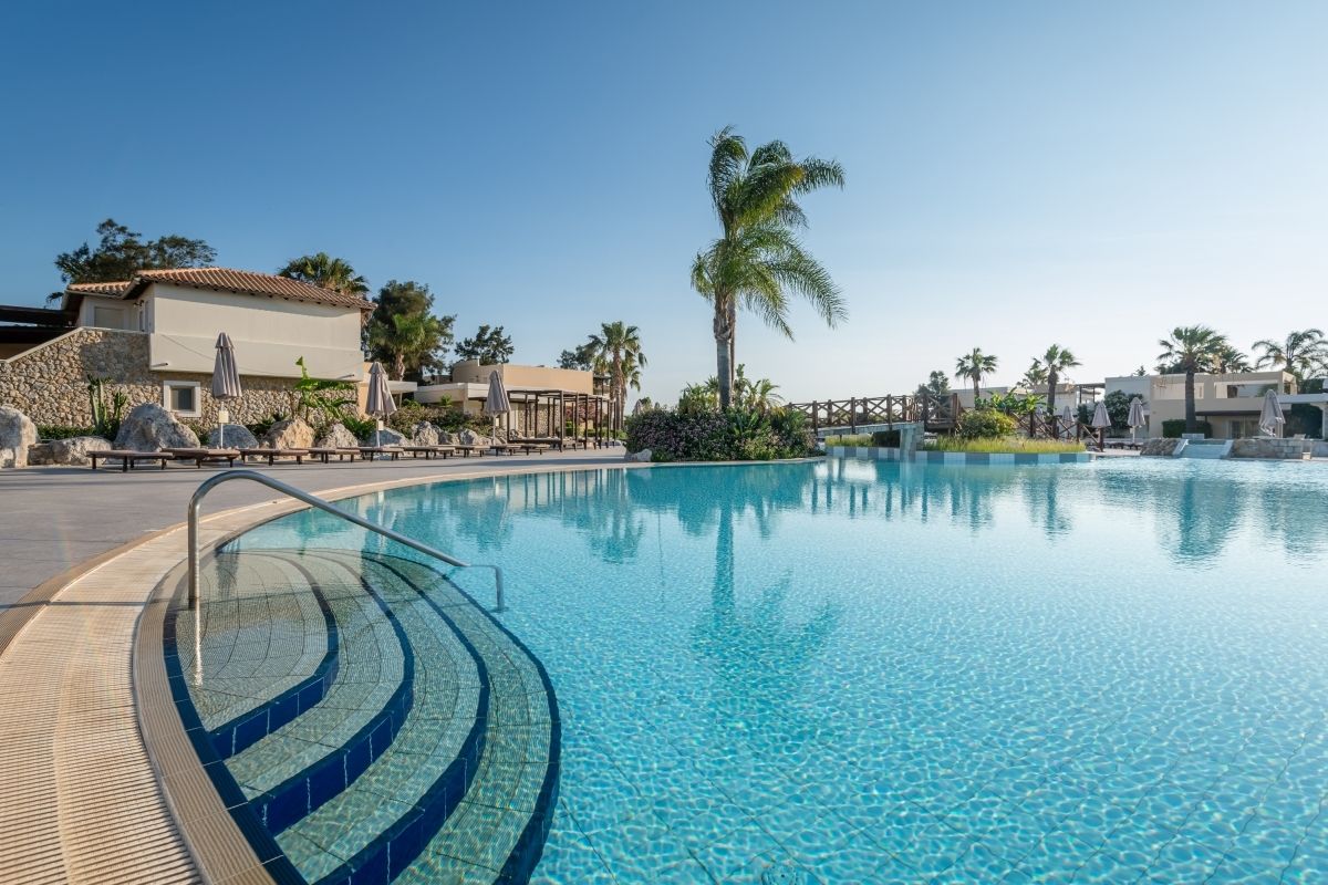 Natura Village Hotel & Spa foto 10