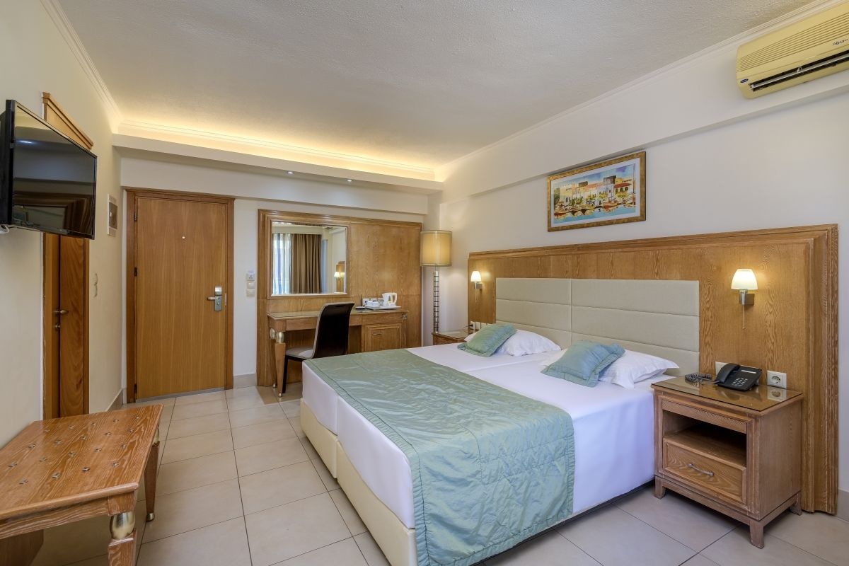 Natura Village Hotel & Spa foto 40