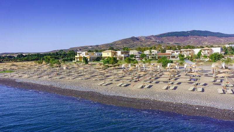 Natura Village Hotel & Spa foto 91