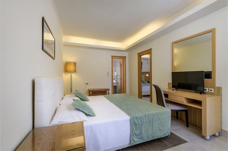 Natura Village Hotel & Spa foto 47